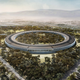 Image for article titled Apple's New Mothership Campus Shows Mysterious Research Facilities